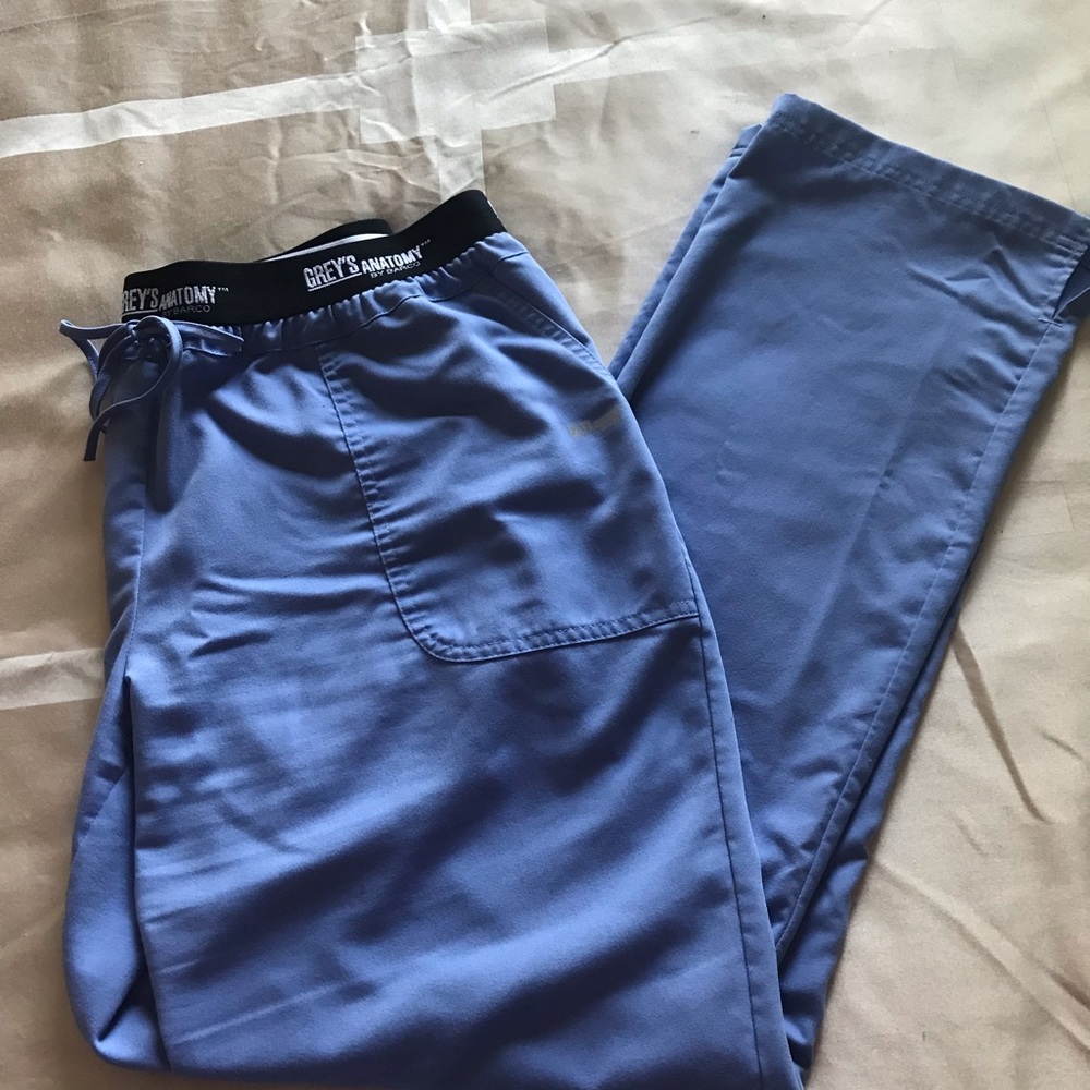 Grey’s Anatomy Scrubs